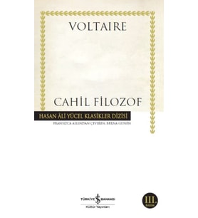Cahil Filozof - Hasan Ali Yücel Klasikleri