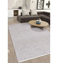 Youdayhomecollection Vi̇anora Model Oturma Odası Halısı