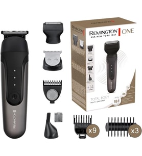Remington Pg780 Çok Amaçlı Saç Kesme Makinesi Ve Sakal Düzeltici, One [18 Takma Başlığı/Tarak Dahil]