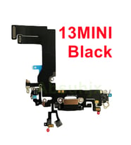 iPhone 13 MİNİ FULL Şarj Soketi (SİYAH)