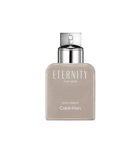 Calvin Klein Eternity For Man Suede Essence Parfum Intense 50 ml Erkek Parfümü
