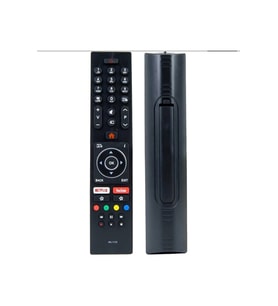 Led Tv Kumandası NETFLİX YOUTUBE TUŞLU