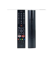 Led Tv Kumandası NETFLİX YOUTUBE TUŞLU