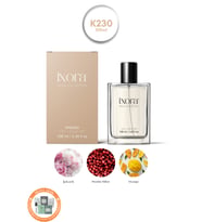 K230 Mellow Kadın Parfüm 100 ml Edp
