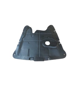 2009-2012 Renault Clio Symbol Sd- Karter Muhafaz Plastiği (adet) (oem No:8200158866)