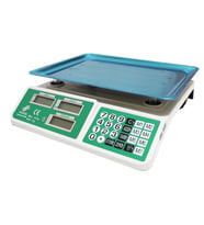 Powermaster PM-21807 40 Kg Elektronik Terazi 2 Gr Hassasiyet Elektronik Tartı