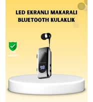 Ds-f210 Kablosuz Kulaklık – 25 Saat Kullanım & Hızlı Şarj (Çok Renkli)