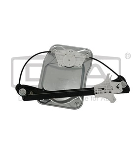5J4839461 Cam Açma Mekanizması Arka Sol Motorsuz - Fabia 2007-2015