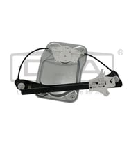 5J4839461 Cam Açma Mekanizması Arka Sol Motorsuz - Fabia 2007-2015