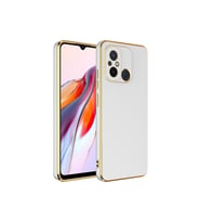 Xiaomi Redmi 12C Uyumlu Kılıf Zore Bark Kapak