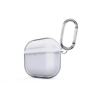 Apple Airpods 4 Zore Airbag 42 Askı Aparatlı Kulaklık Kılıfı