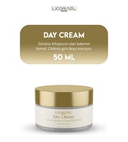 Besleyici ve Canlandırıcı Gündüz Kremi 50 ml