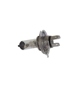 Ön Far Ampulü 12v 35/35w H4(uc Fıslı)