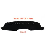 HALI KUMAŞ TRANSİT 2007-2014 ARASI TORPİDO KORUYUCU ÖRTÜ