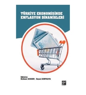 Türkiye Ekonomisinde Enflasyon Dinamikleri