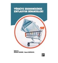 Türkiye Ekonomisinde Enflasyon Dinamikleri