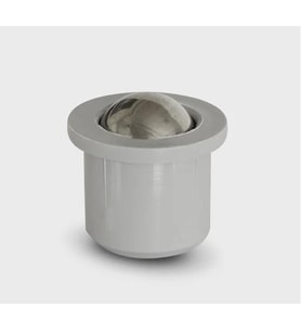 Gömme Bilyalı Tekerlek 20 Mm