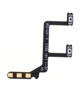 One Plus 7 Pro Ile Uyumlu Ses Açma Kısma Flex GM1910 GM1911 GM1913