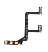 One Plus 7 Pro Ile Uyumlu Ses Açma Kısma Flex GM1910 GM1911 GM1913