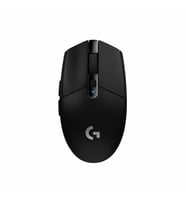 Logitech 910-005283 G305 Lightspeed Oyuncu Gaming Kablosuz Siyah Mouse