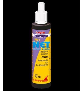 Sera Baktopur 50 ml Skt: 02/2028