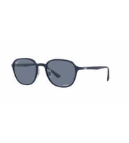 Ray-Ban RB 4341/CH 6331/BA Polarize Unisex Güneş Gözlüğü