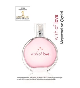 Wish Of Love