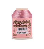 Altınbaşak Oya ve Dantel İpi 20 gr - Royaleks - No: 693