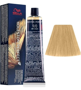 Perfect Saç Boyası 60Ml - No - 9.0 Doğal Çok Kumral