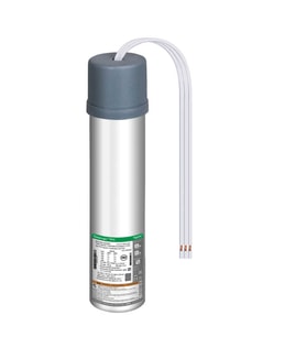 SCHNEIDER ELECTRIC BLRCS025A030B40 EASYCAN KAPASİTÖR 2,5/3 KVAR 400 V 50/60HZ