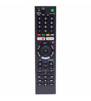 SONY RMT-TX202P Uyumlu 4K Smart Android LED Tv Kumandası