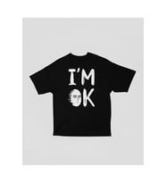 Tasarım One Punch Man Baskılı Unisex Oversize Anime Dizi Karakter Tişört