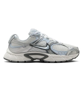 Nike V5 RNR Run Unisex Walking Shoes Metalic Gray Kadın Yürüyüş Ayakkabısı Metalik Gri