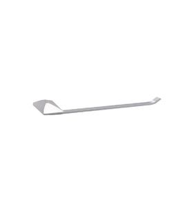 PN4803 Nova Yuvarlak Havluluk Krom