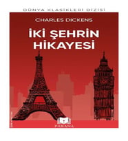 İki Şehrin Hikayesi
