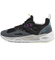 Puma TRC Blaze Unisex Sneaker Günlük Spor Ayakkabı Gri