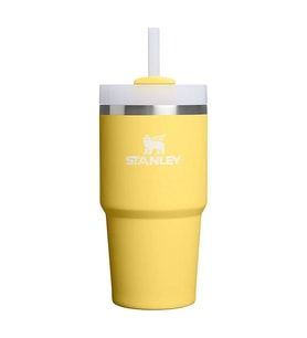 Stanley Quencher Pipetli Termos Bardak 0.59 LT Daffodil