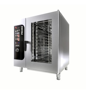 Vital PRIME101G VITAL PRIME101G GAZ BUHARLI KONVEKSİYONLU DİJİTAL FIRIN