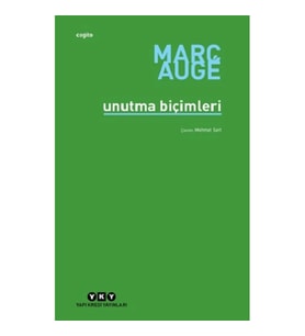 Unutma Biçimleri