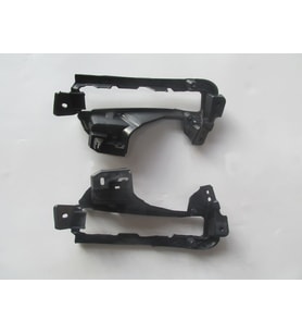 Peugeot 301 17/21 Gündüz Far Kapağı Sağ/sol Set 2 Parça
