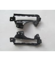 Peugeot 301 17/21 Gündüz Far Kapağı Sağ/sol Set 2 Parça