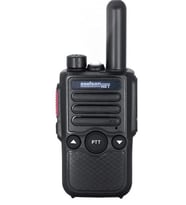 Aselsan A446C1 10Km Mesafeli PMR El Telsizi (Tekli Paket)