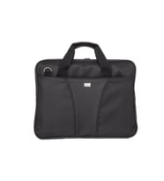PLM YF15 15.6" SIYAH NOTEBOOK ÇANTASI