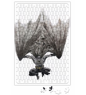 Batman Drops Puzzle 240 Parça Yapboz