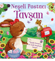 Neşeli Postacı Tavşan
