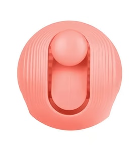 8'li Paket Çarşaf Yorgan Sabitleyici Klips - Kırmızı (Pembe)