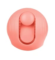 8'li Paket Çarşaf Yorgan Sabitleyici Klips - Kırmızı (Pembe)