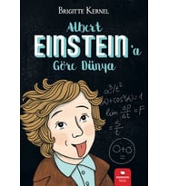 Albert Eınsteın’a Göre Dünya