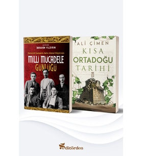Milli Mücadele Günlüğü - Kısa Ortadoğu Tarihi