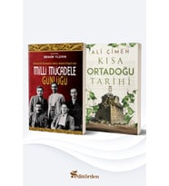 Milli Mücadele Günlüğü - Kısa Ortadoğu Tarihi
